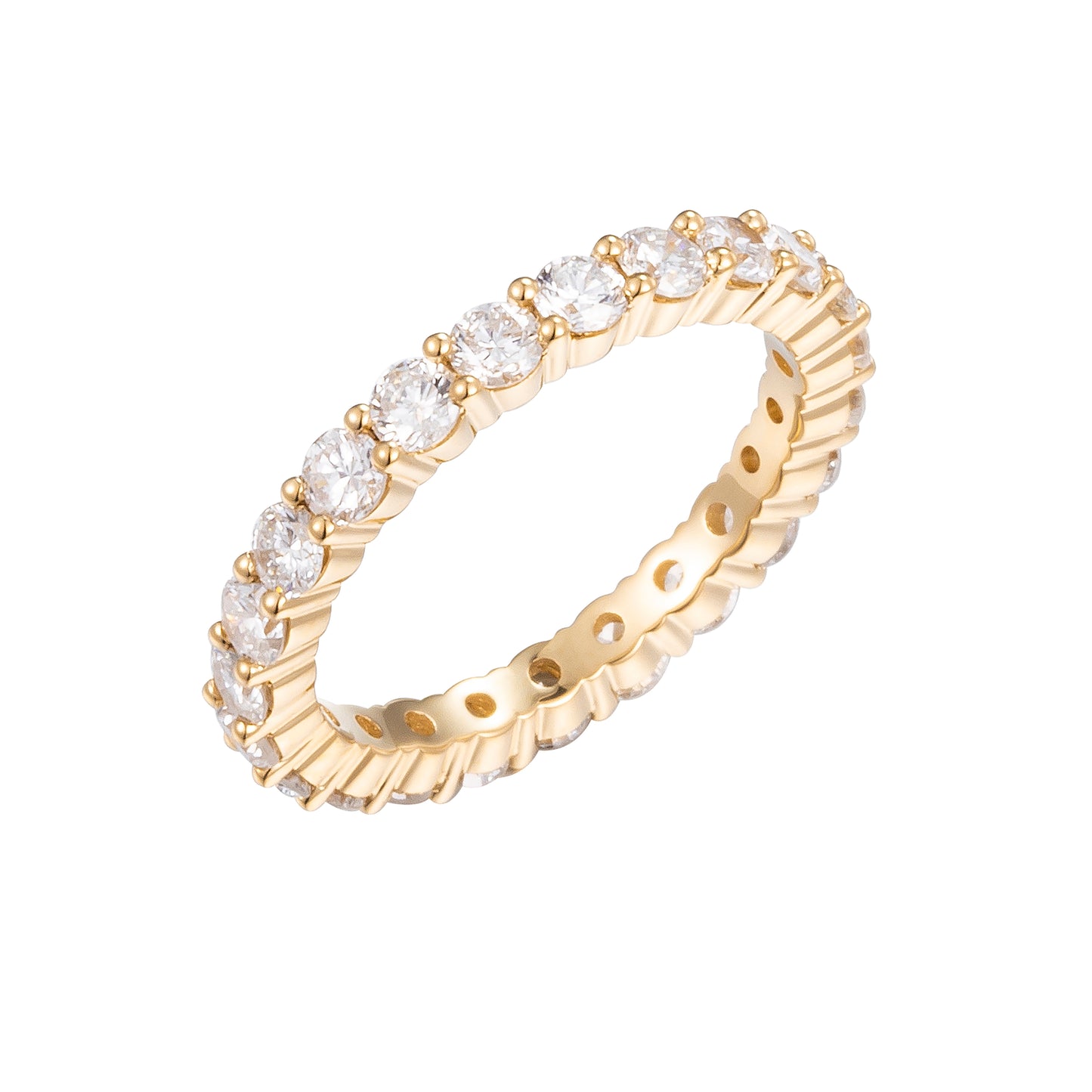 Diamond Eternity Ring