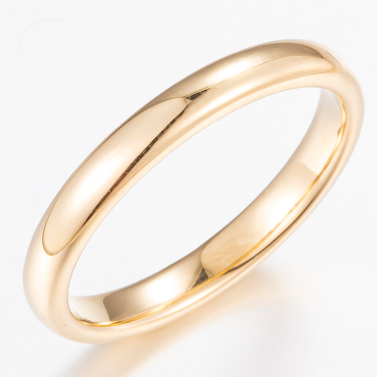 Wedding Band