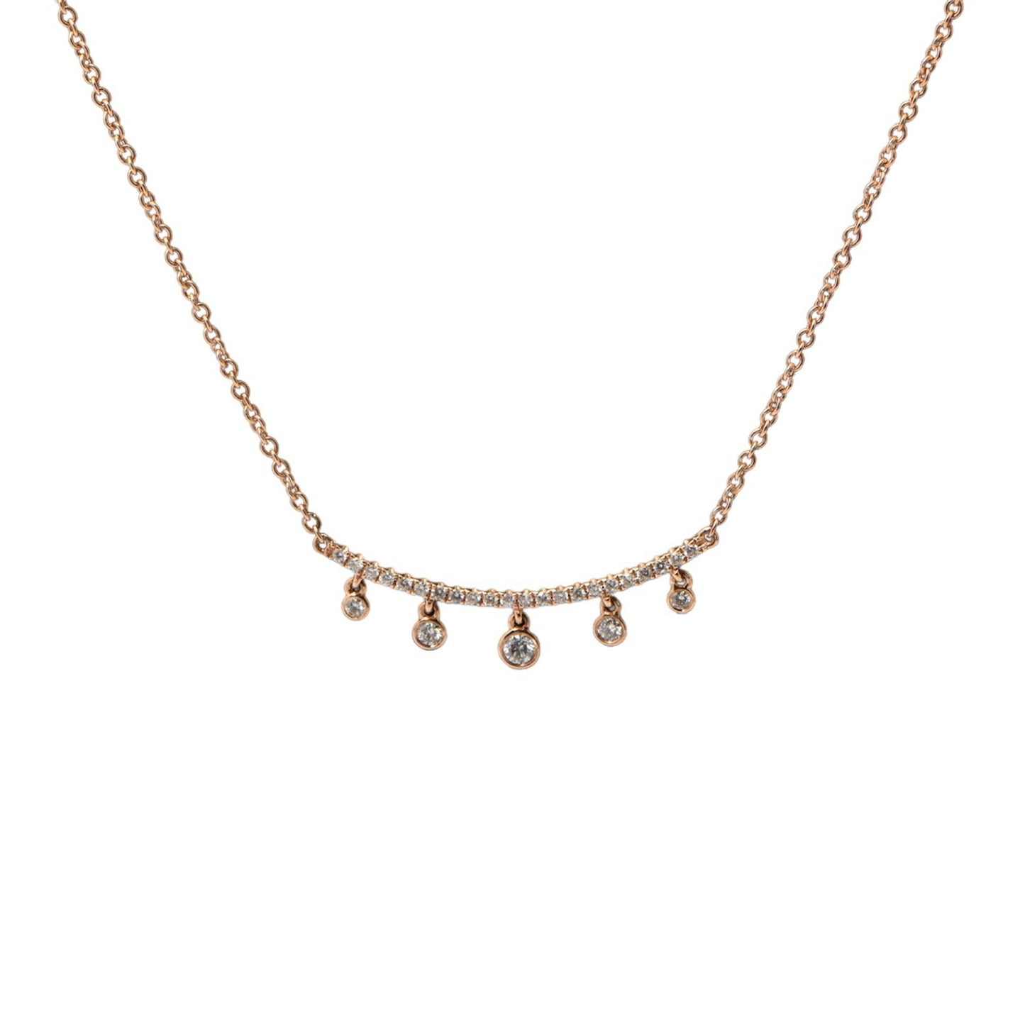 Diamond Necklace