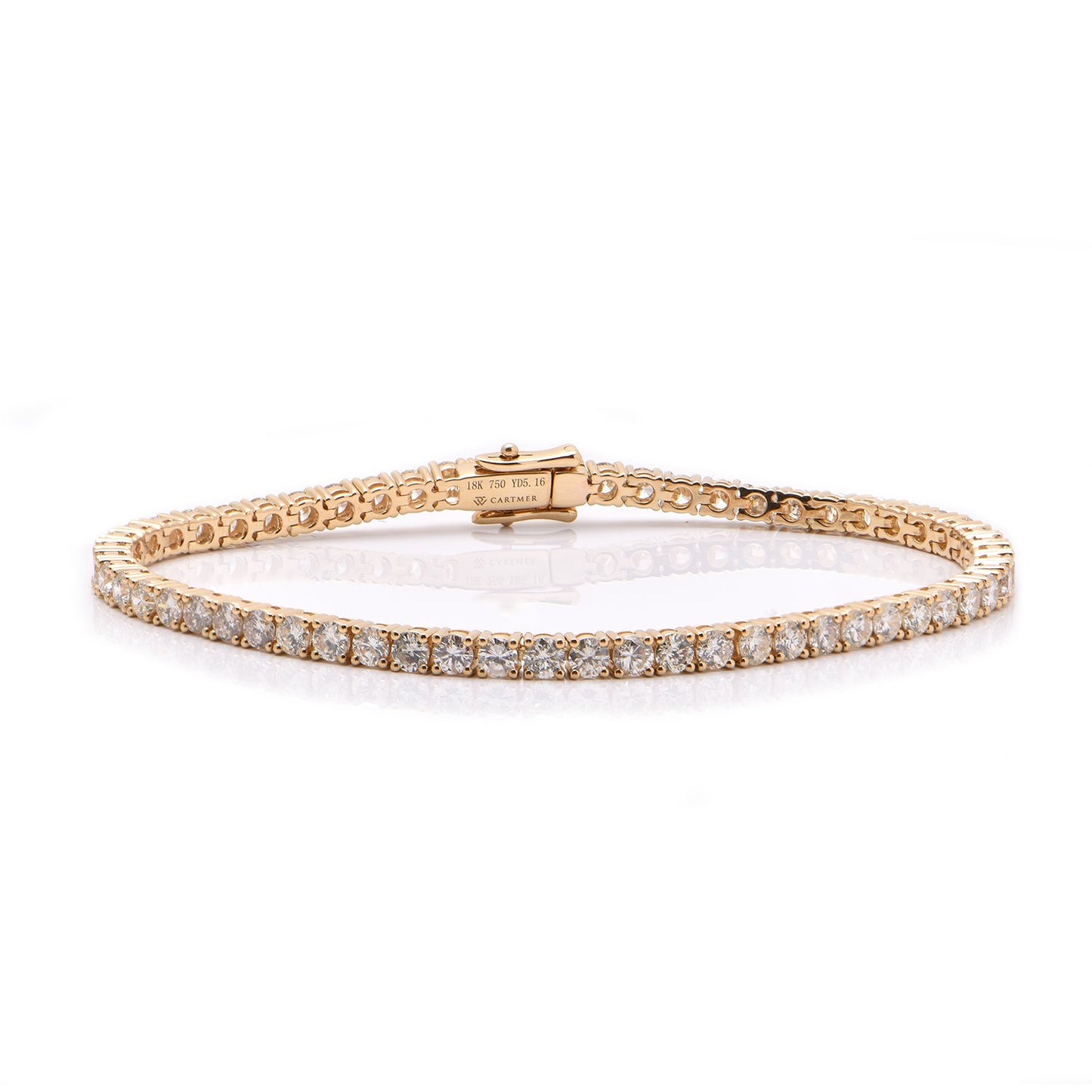 Bracelet No. 4