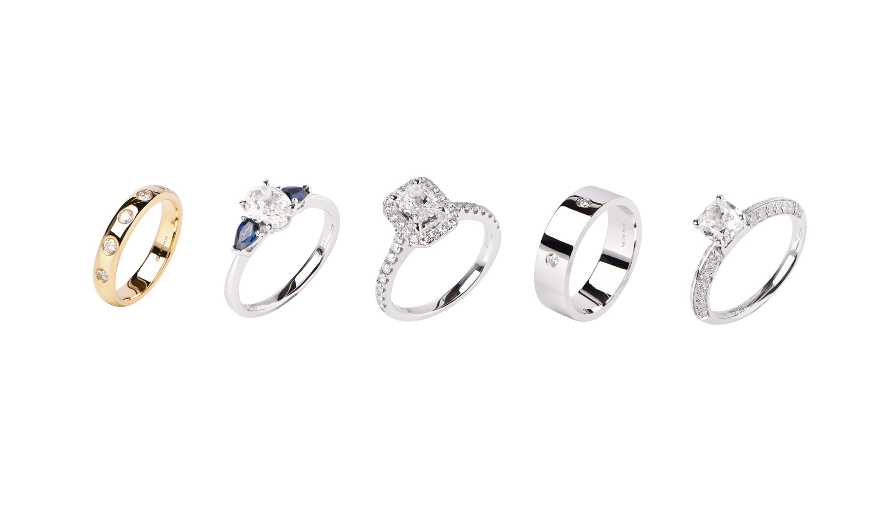 Cartmer Jewellery Sydney Jeweller Engagement Rings