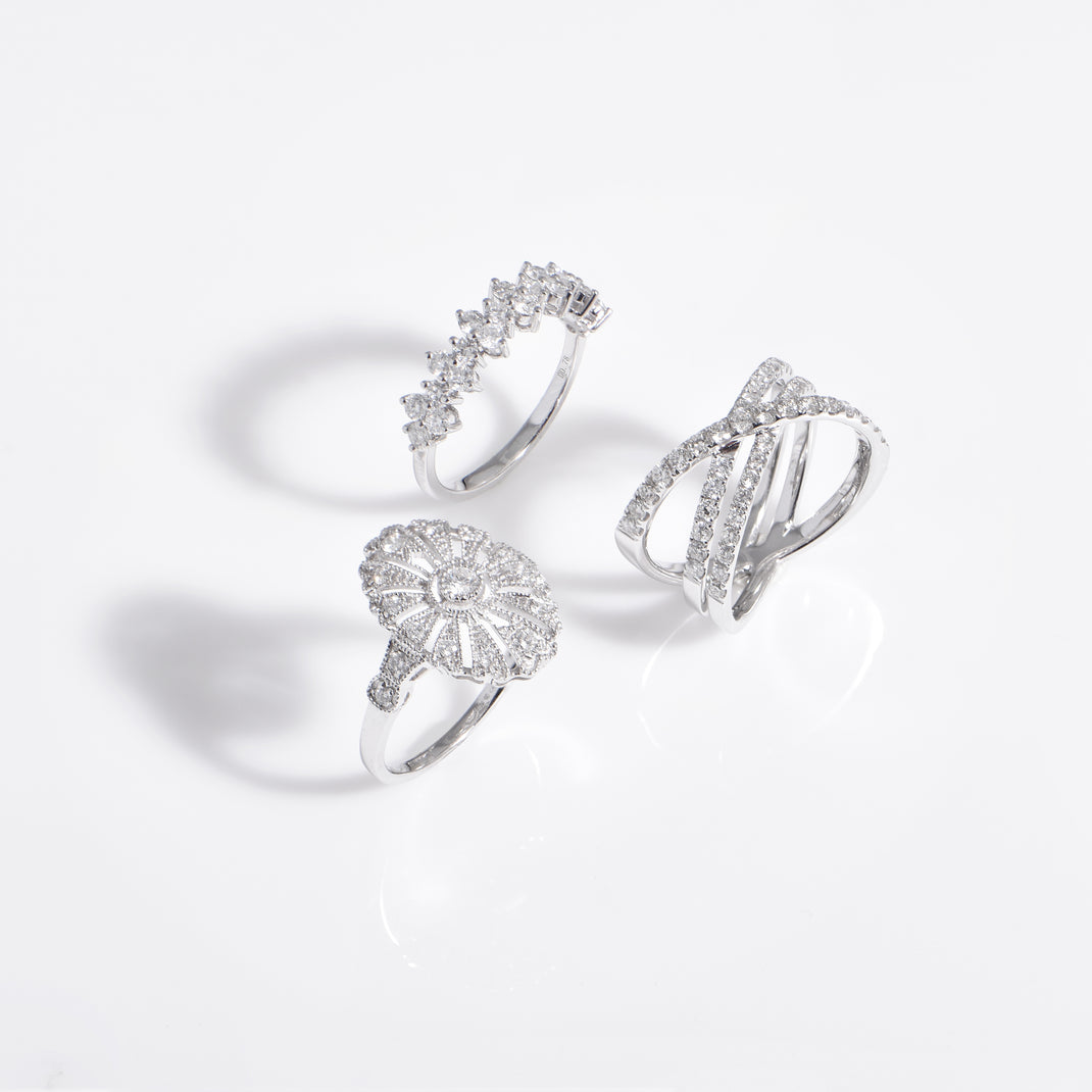 Cartmer Jewellery Sydney Jeweller Engagement Rings