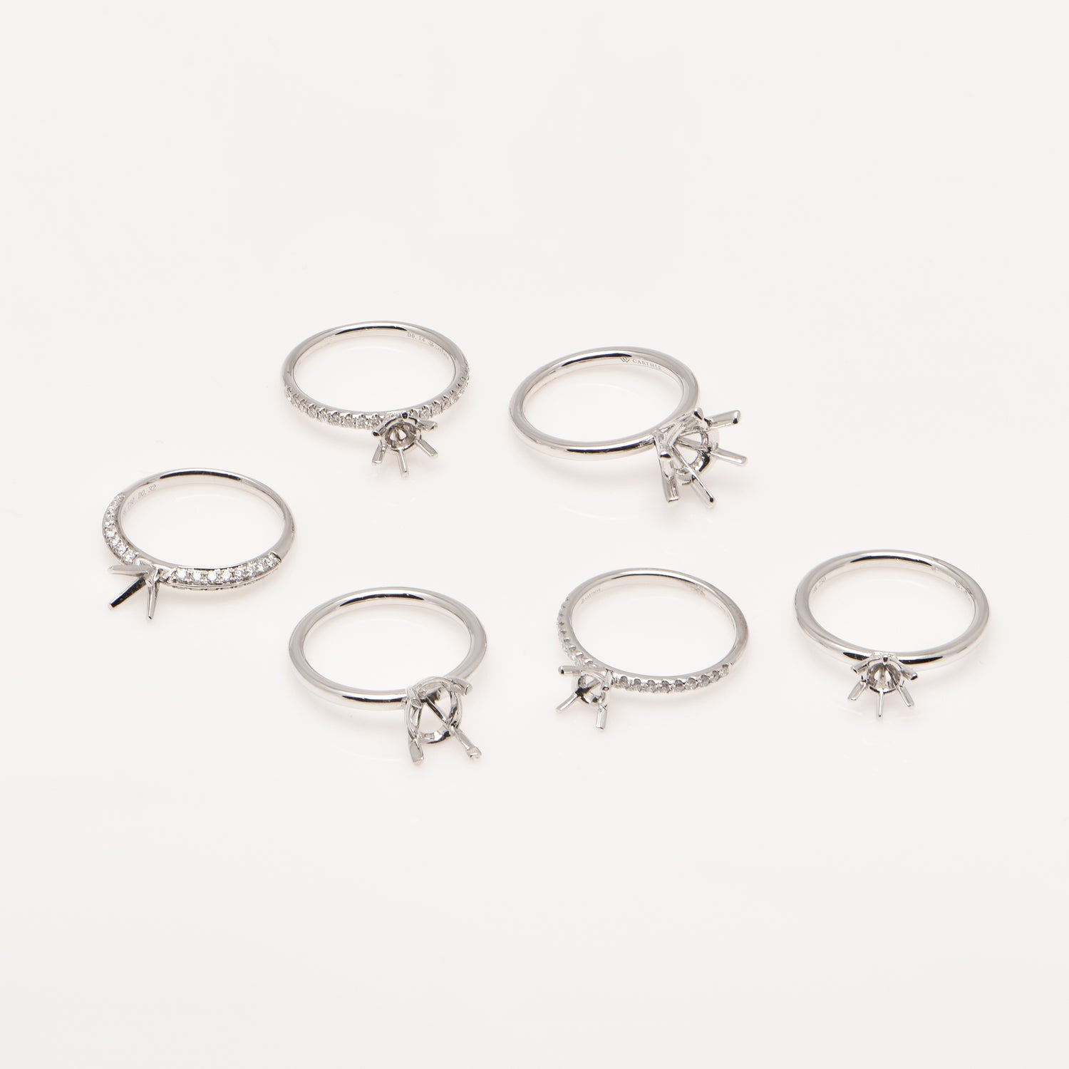 Cartmer Jewellery Sydney Jeweller Engagement Rings