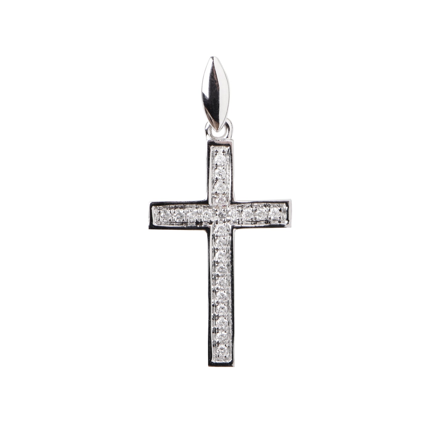 Cross No. 2