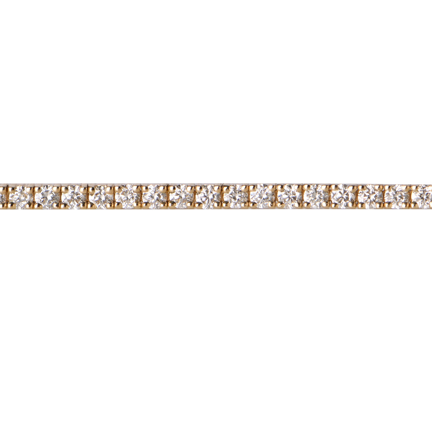 2ct Diamond Tennis Bracelet
