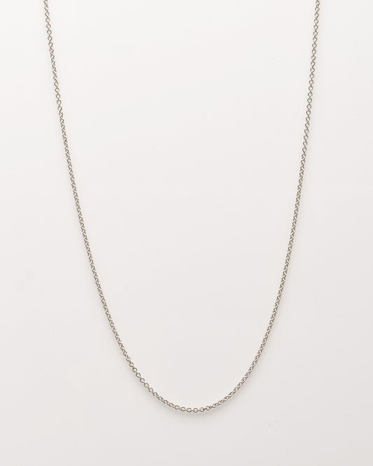 Necklace (Trace Chain)