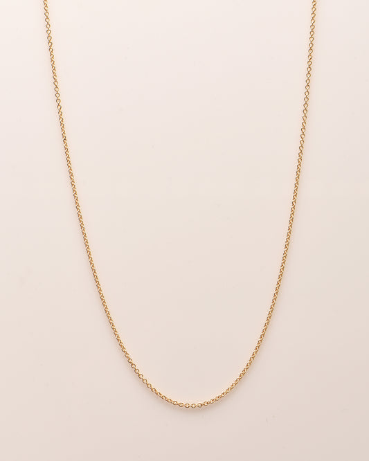 Necklace (Trace Chain)